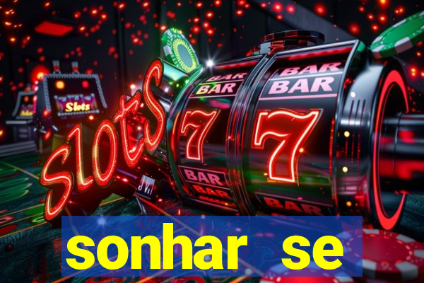 sonhar se escondendo de uma pessoa jogo do bicho